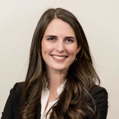 Sarah Jewett